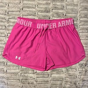 Under Armour Shorts